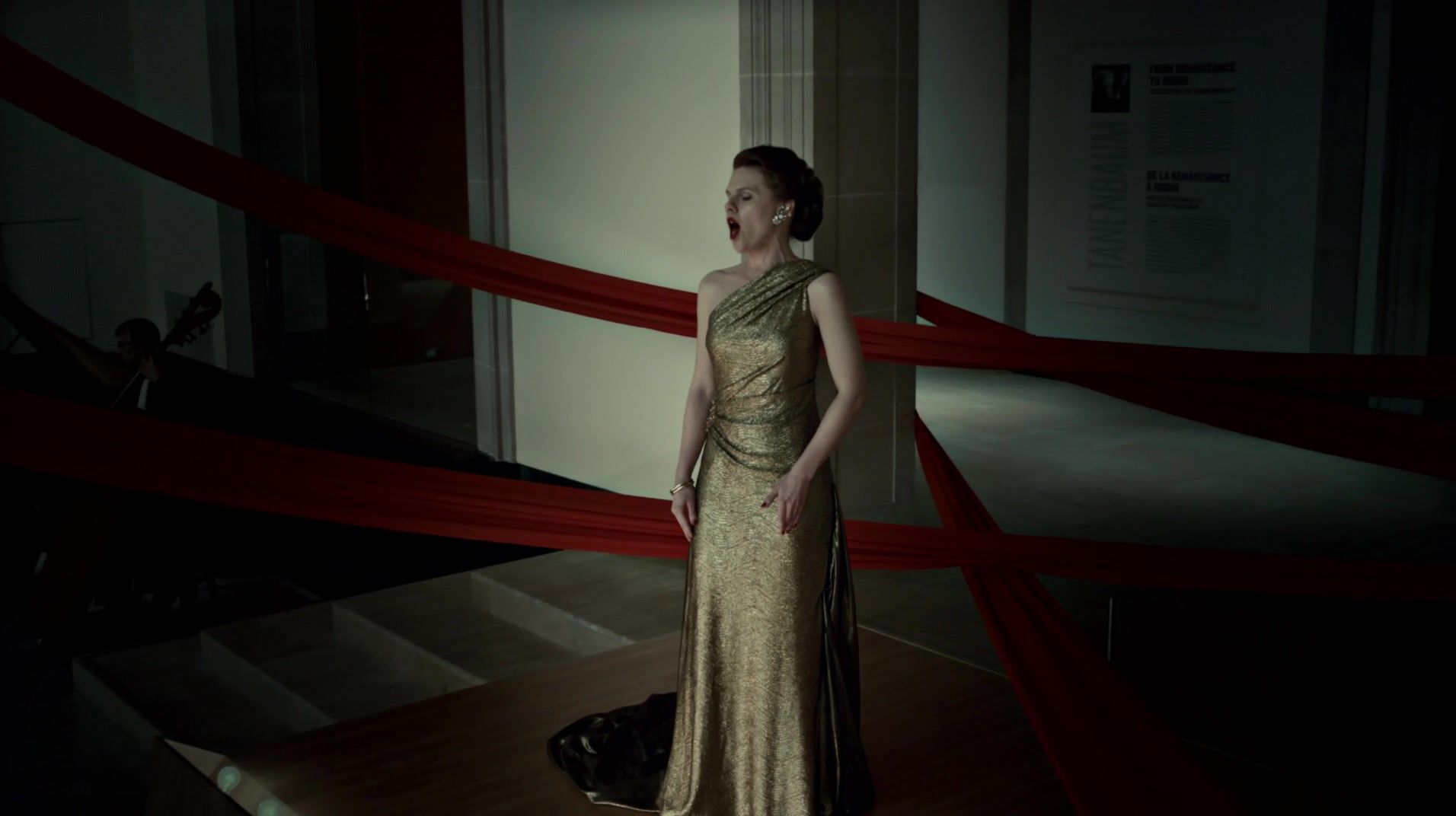 Sorbet episode synopsis,reviews,forums,photos,