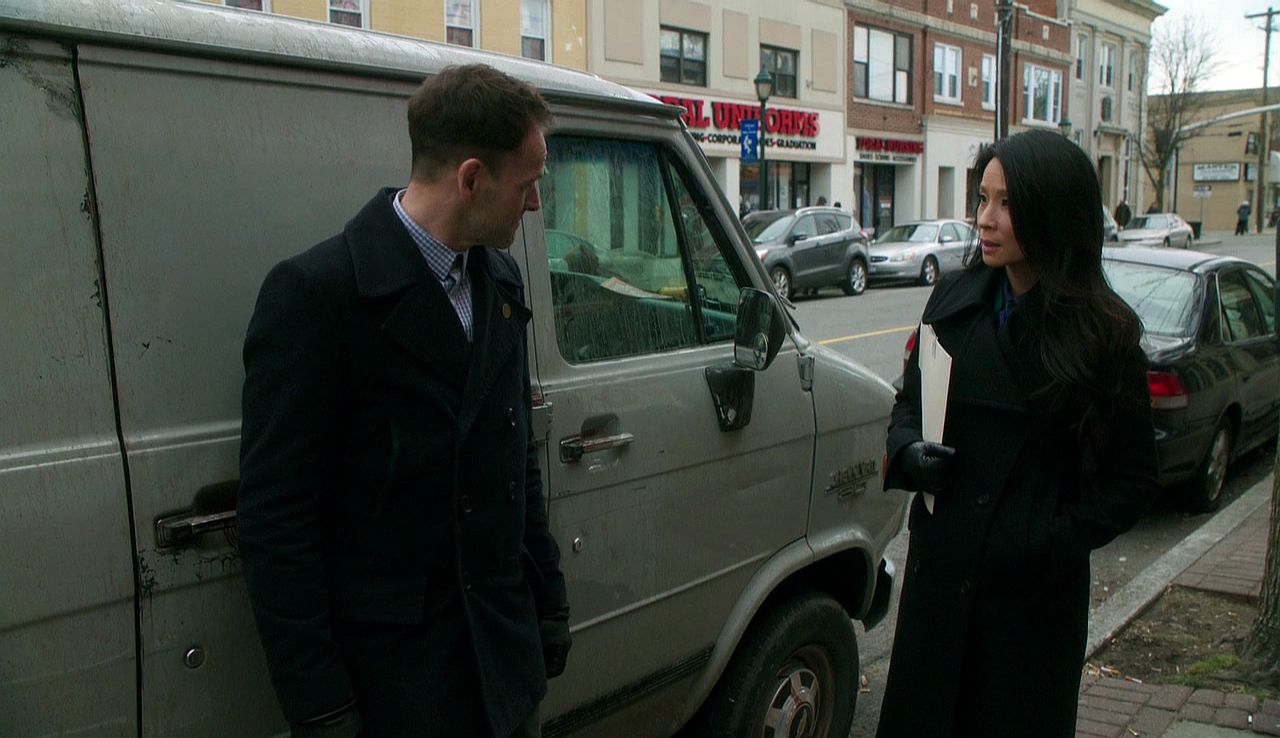 All In episode synopsis,reviews,forums,photos,