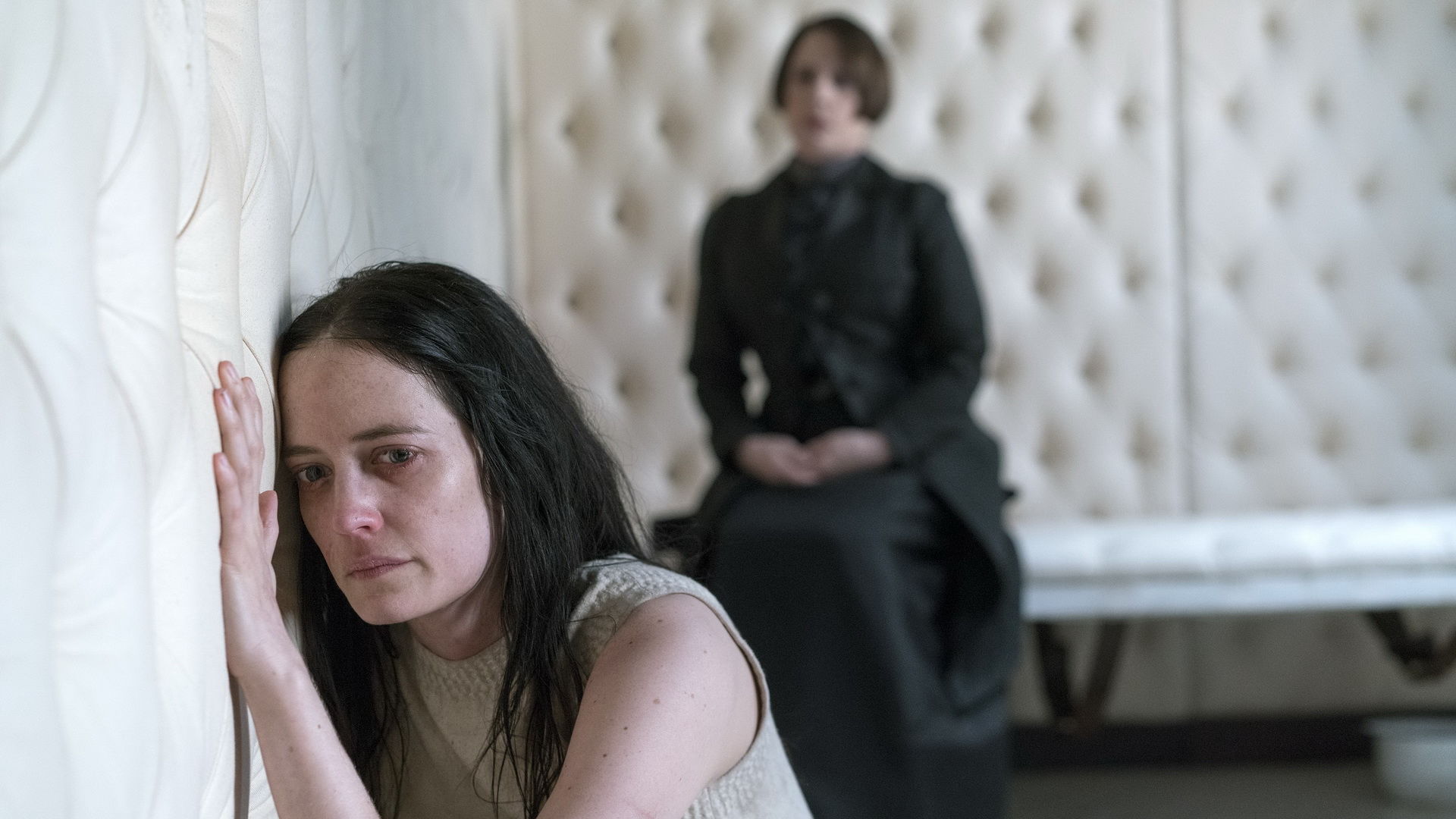A Blade of Grass episode synopsis,reviews,forums,photos,