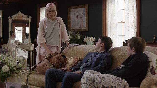 Wedding Day episode synopsis,reviews,forums,photos,