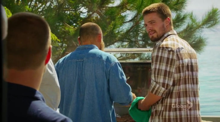 Bounty episode synopsis,reviews,forums,photos,