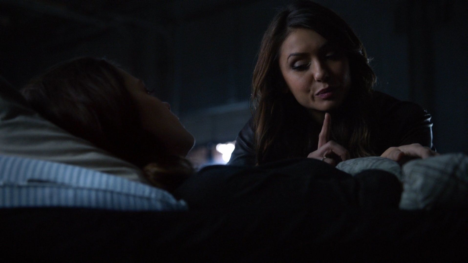 Gone Girl episode synopsis,reviews,forums,photos,