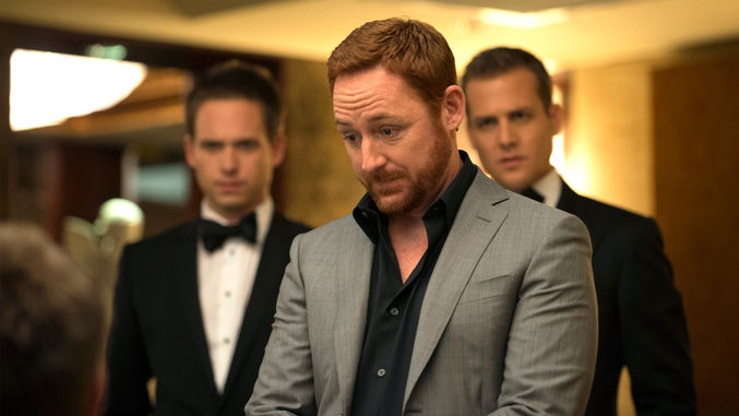 All In episode synopsis,reviews,forums,photos,
