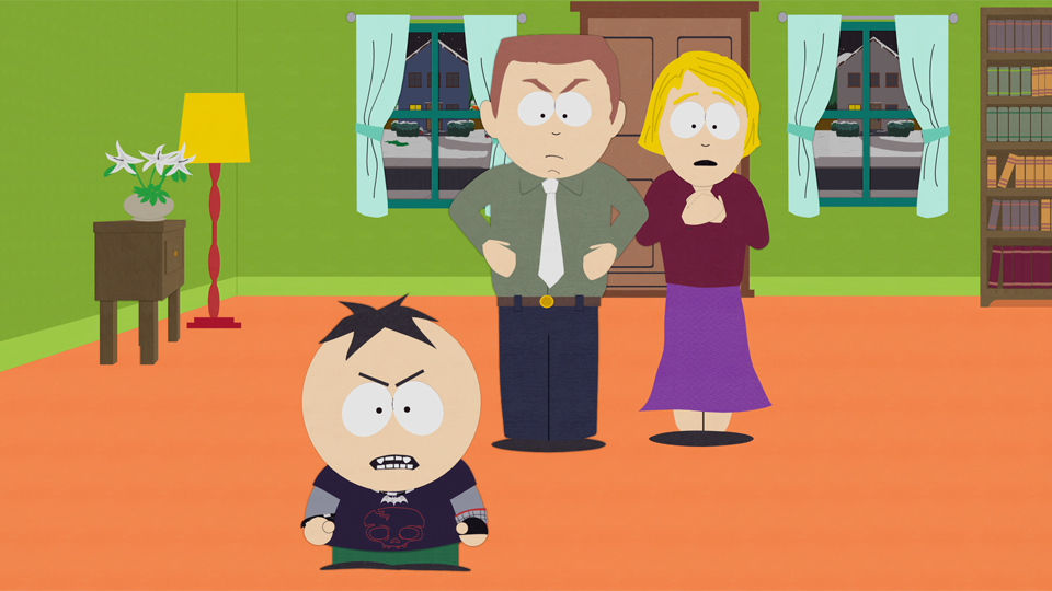 The Ungroundable episode synopsis,reviews,forums,photos,