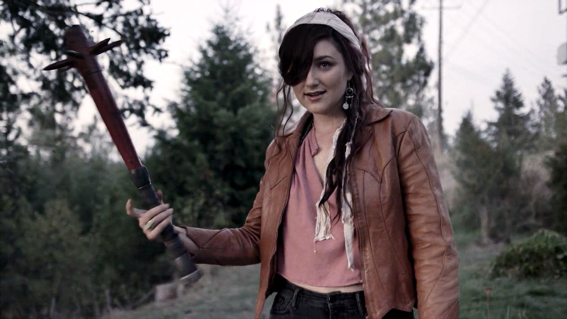 The End of Everything episode synopsis,reviews,forums,photos,