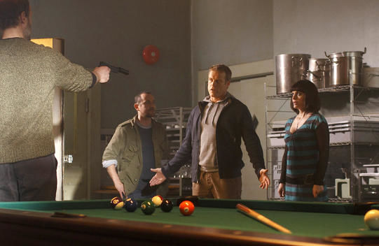Victoria episode synopsis,reviews,forums,photos,