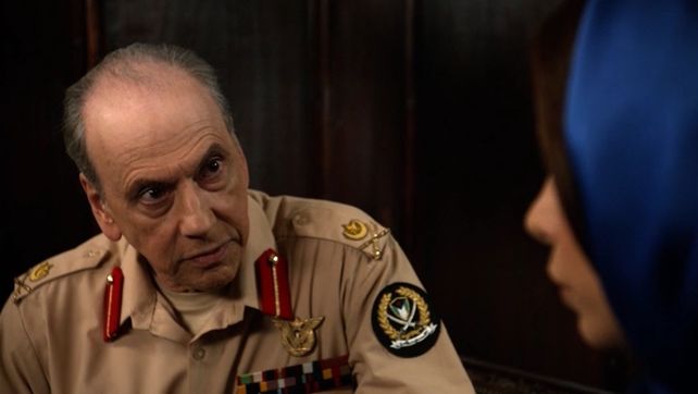 Mark of Cain episode synopsis,reviews,forums,photos,
