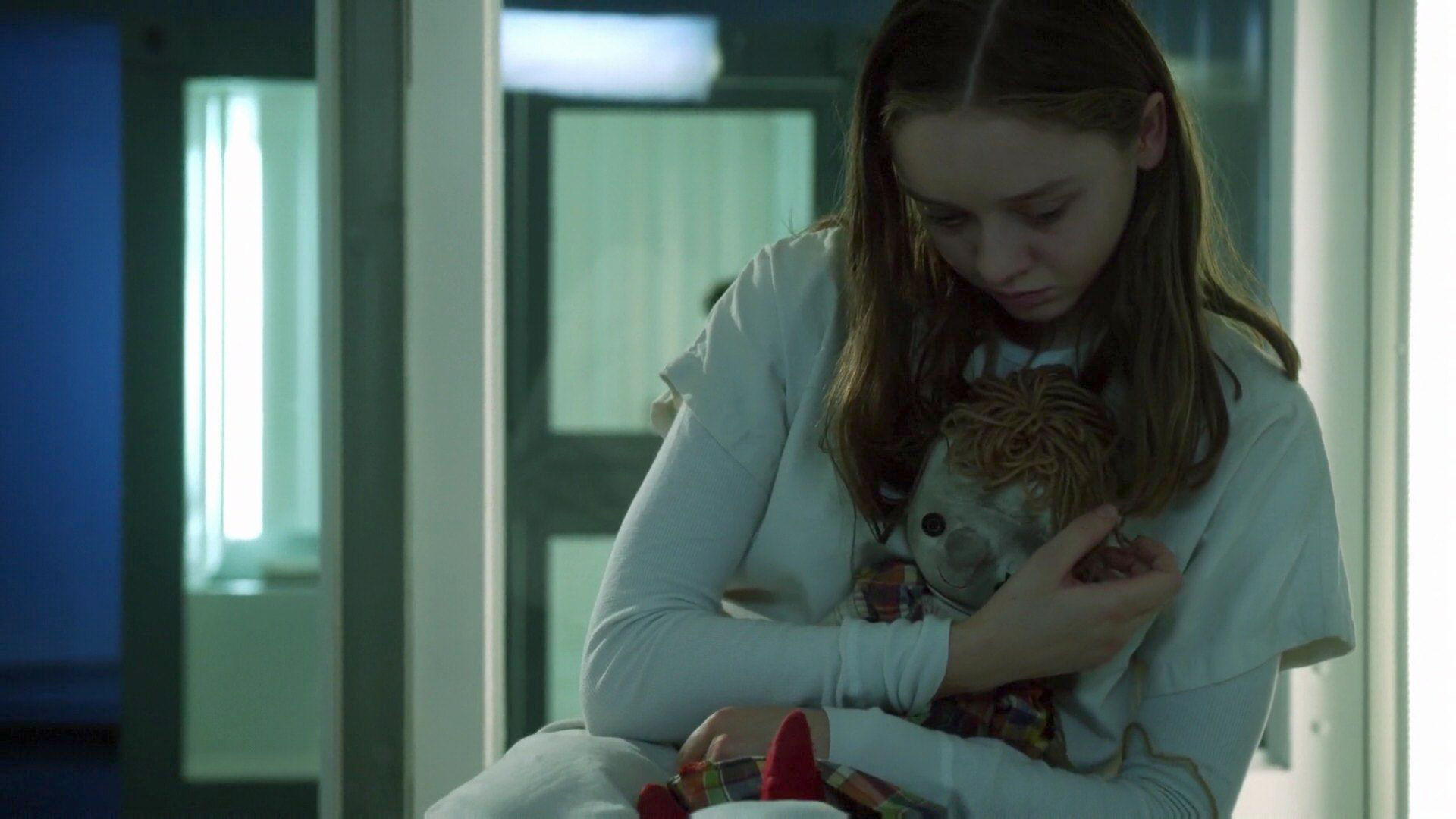 The Citadel episode synopsis,reviews,forums,photos,