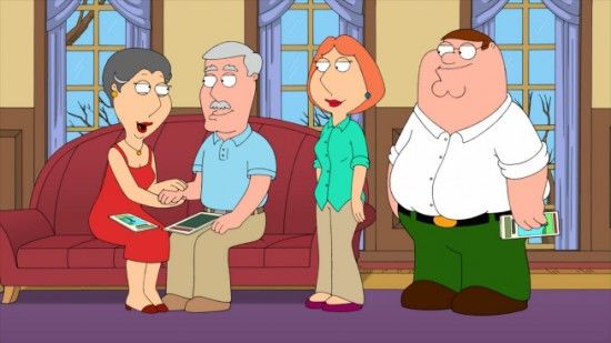 Grumpy Old Man episode synopsis,reviews,forums,photos,
