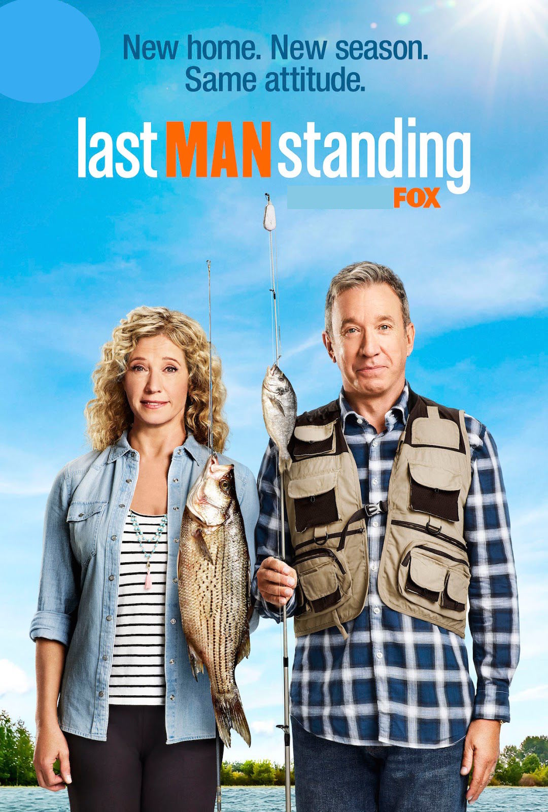 Last Man Standing,summary,reviews,forums,photos,