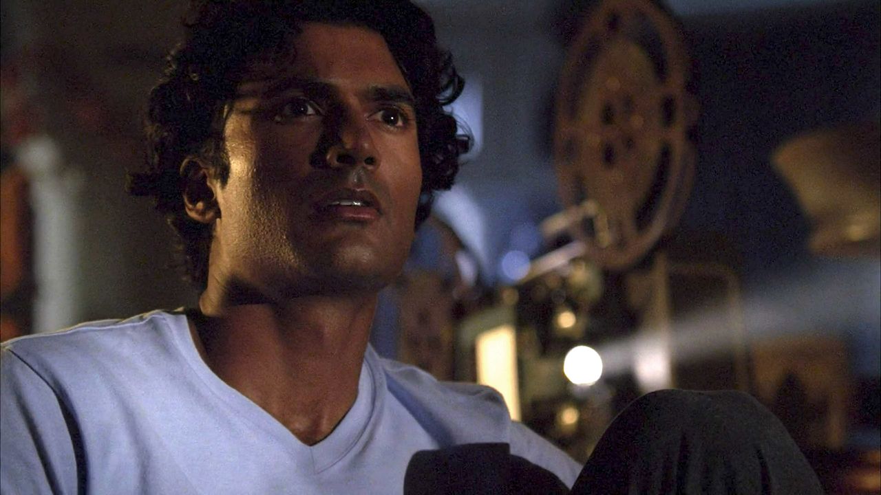 Brother's Keeper episode synopsis,reviews,forums,photos,