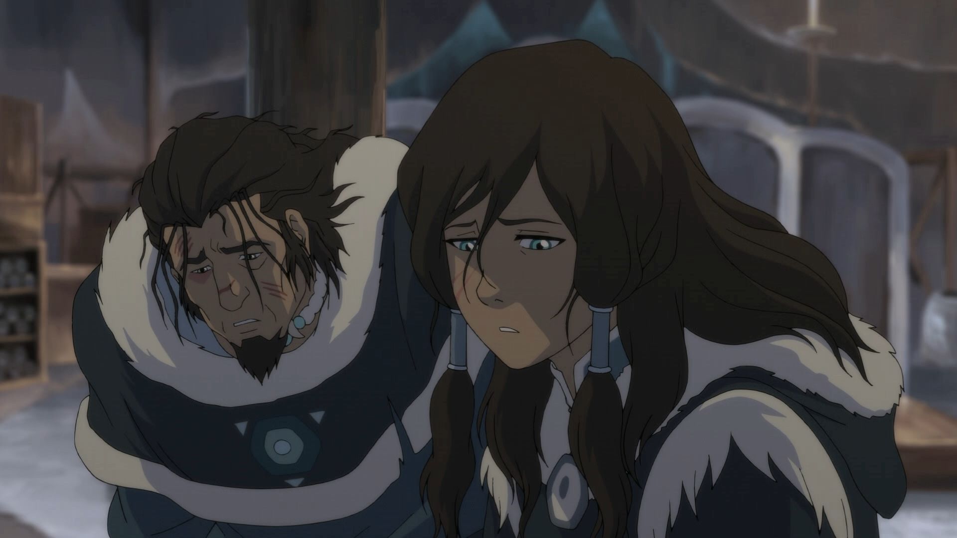 Harmonic Convergence episode synopsis,reviews,forums,photos,