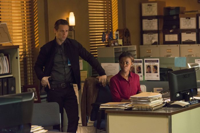 Starvation episode synopsis,reviews,forums,photos,