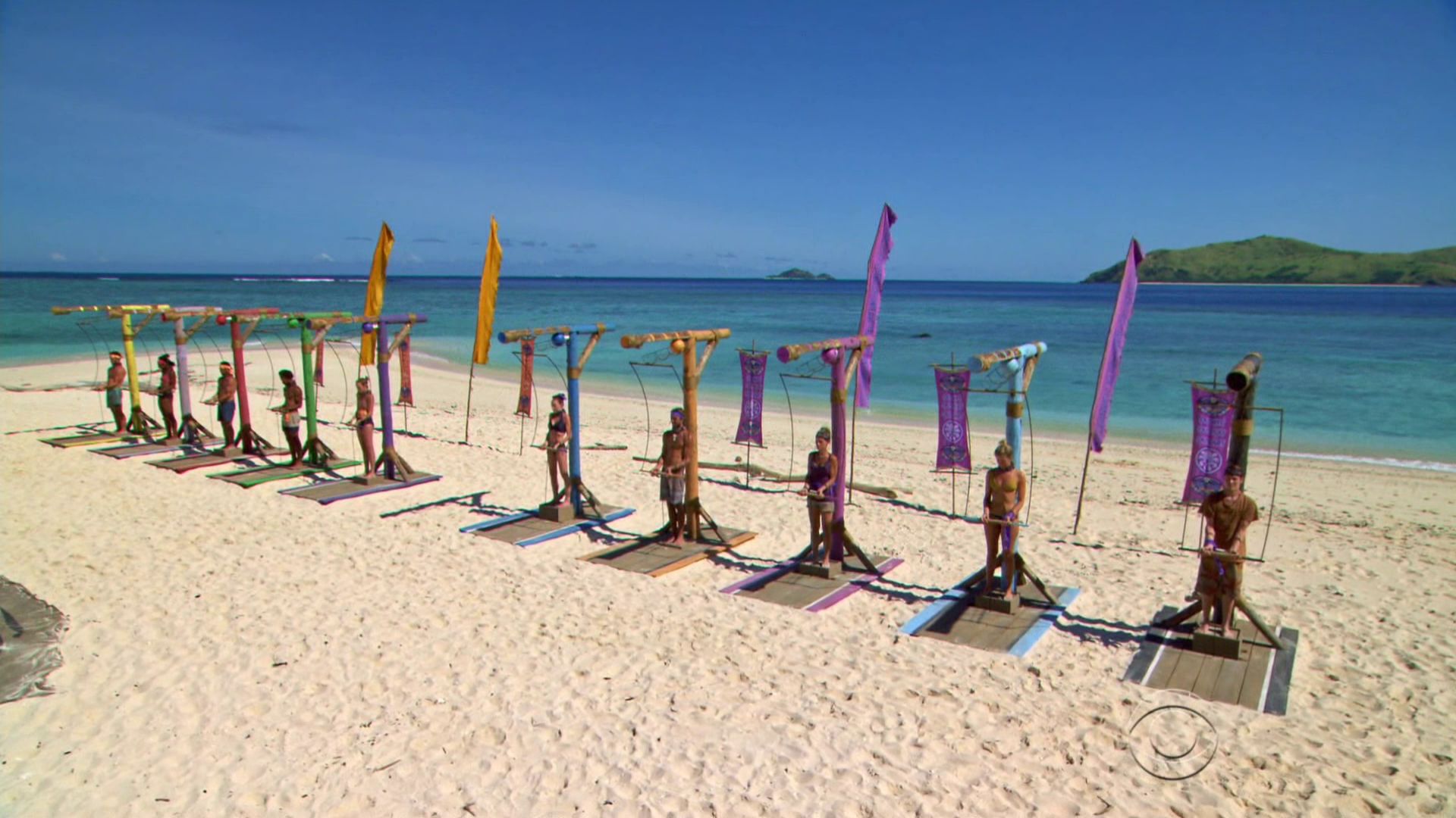The Finish Line is in Sight episode synopsis,reviews,forums,photos,