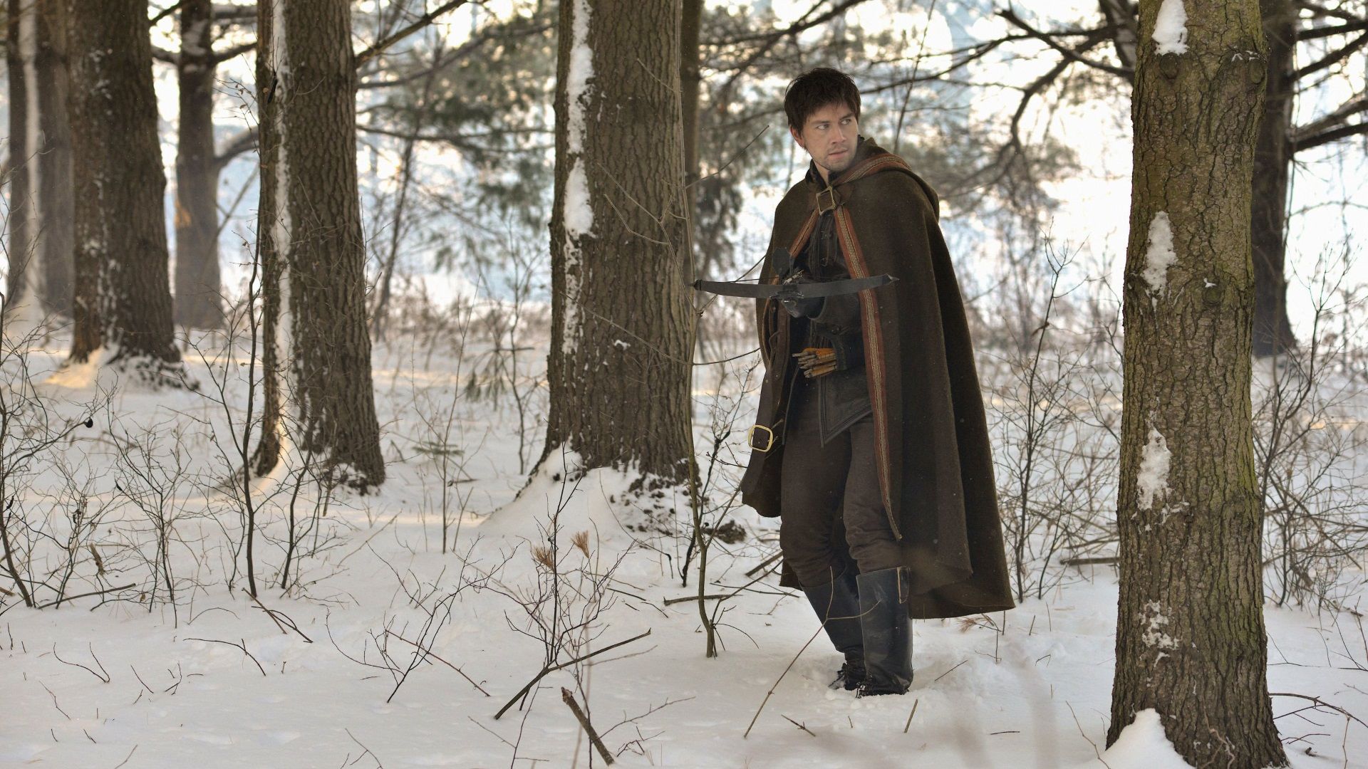 Dirty Laundry episode synopsis,reviews,forums,photos,