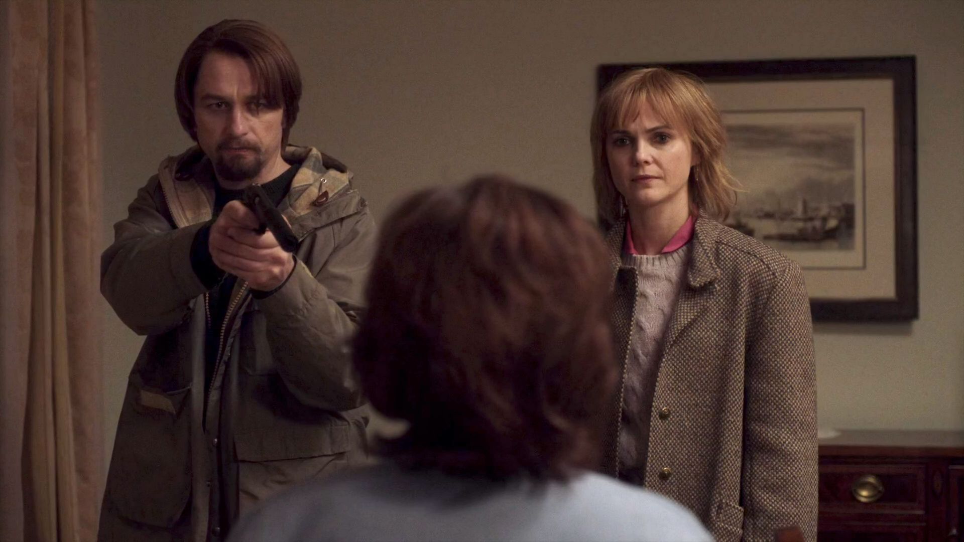 Dyatkovo episode synopsis,reviews,forums,photos,