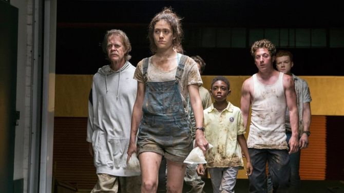 God Bless Her Rotting Soul episode synopsis,reviews,forums,photos,