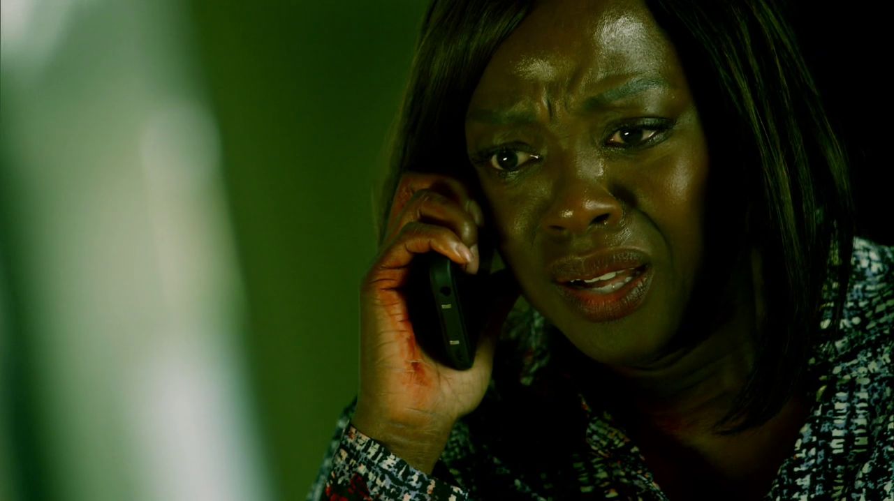 He's Dead episode synopsis,reviews,forums,photos,