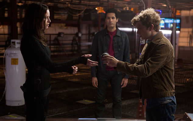 Second Time episode synopsis,reviews,forums,photos,