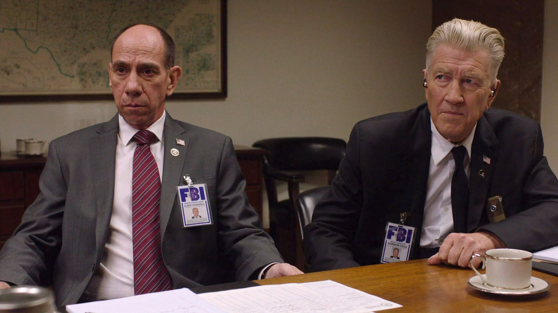 The Return, Part 3 episode synopsis,reviews,forums,photos,