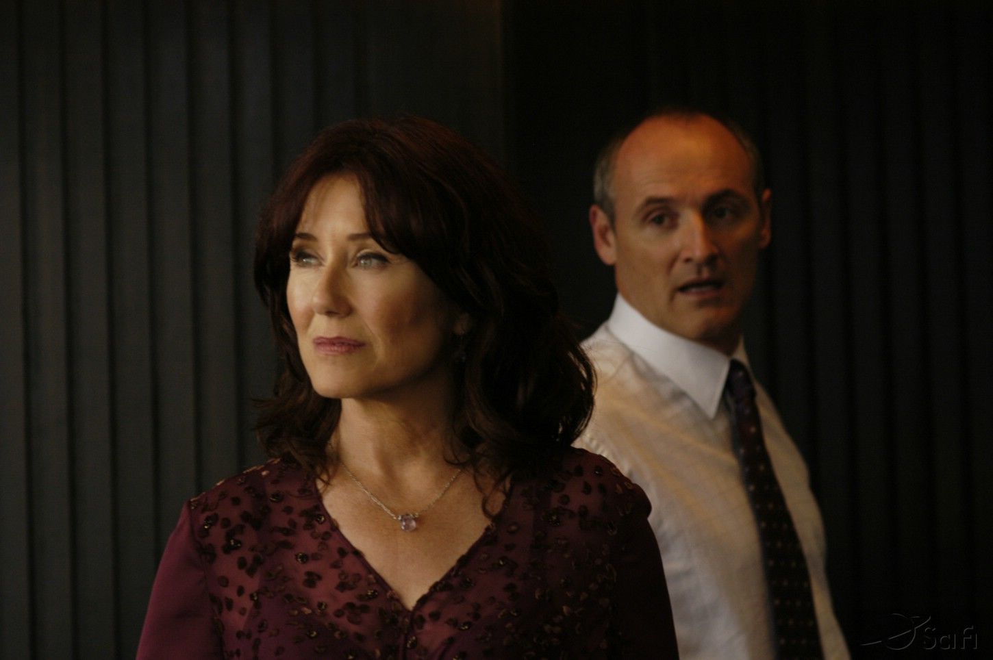 Epiphanies episode synopsis,reviews,forums,photos,