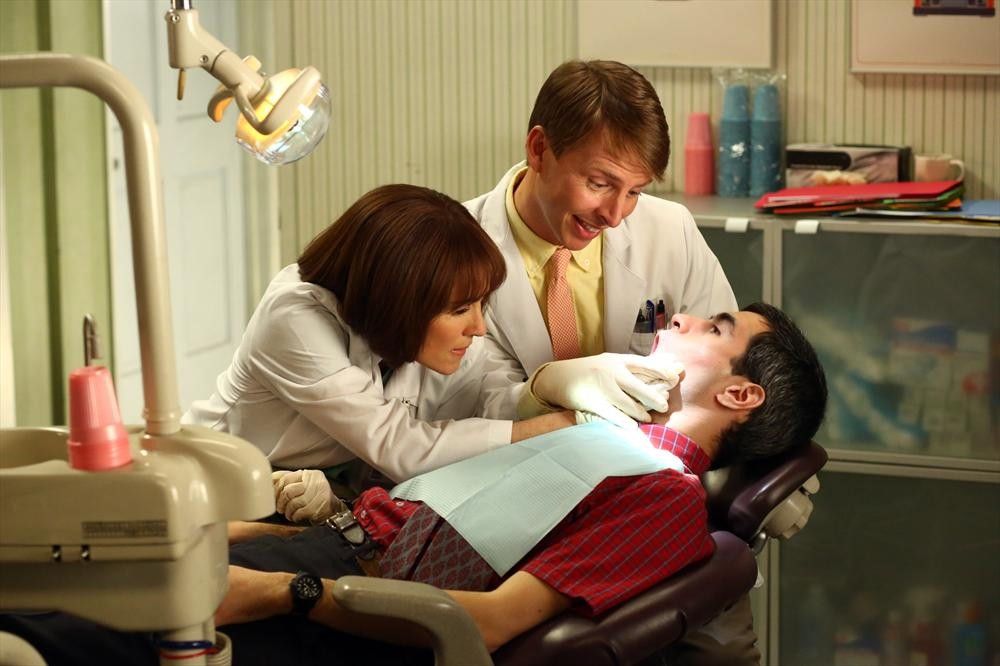 The Ditch episode synopsis,reviews,forums,photos,