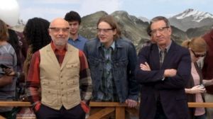 Found Money episode synopsis,reviews,forums,photos,