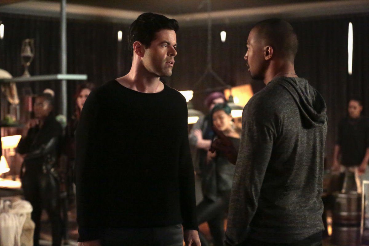We Have Not Long to Love episode synopsis,reviews,forums,photos,