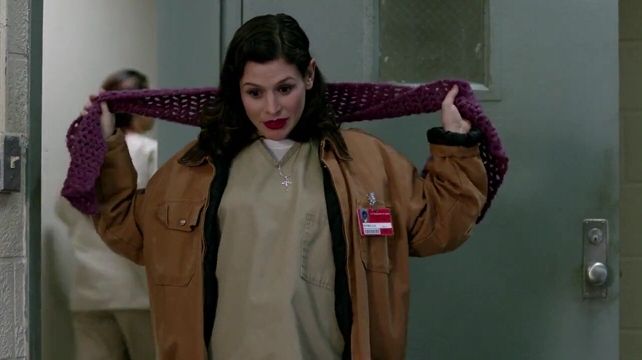 It Was the Change episode synopsis,reviews,forums,photos,