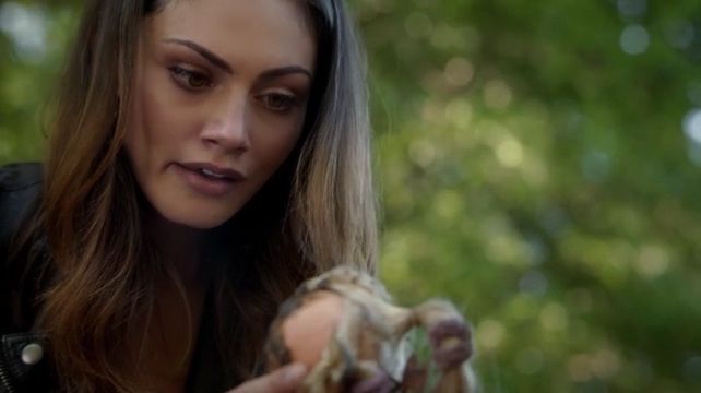Rebirth episode synopsis,reviews,forums,photos,