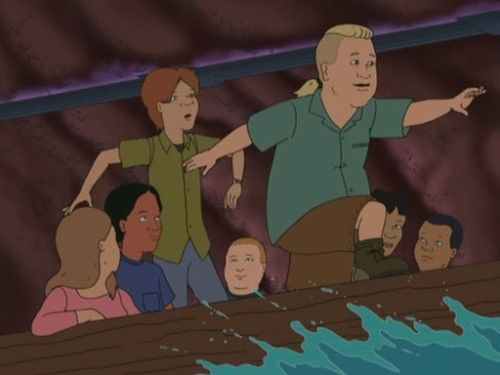 No Bobby Left Behind episode synopsis,reviews,forums,photos,