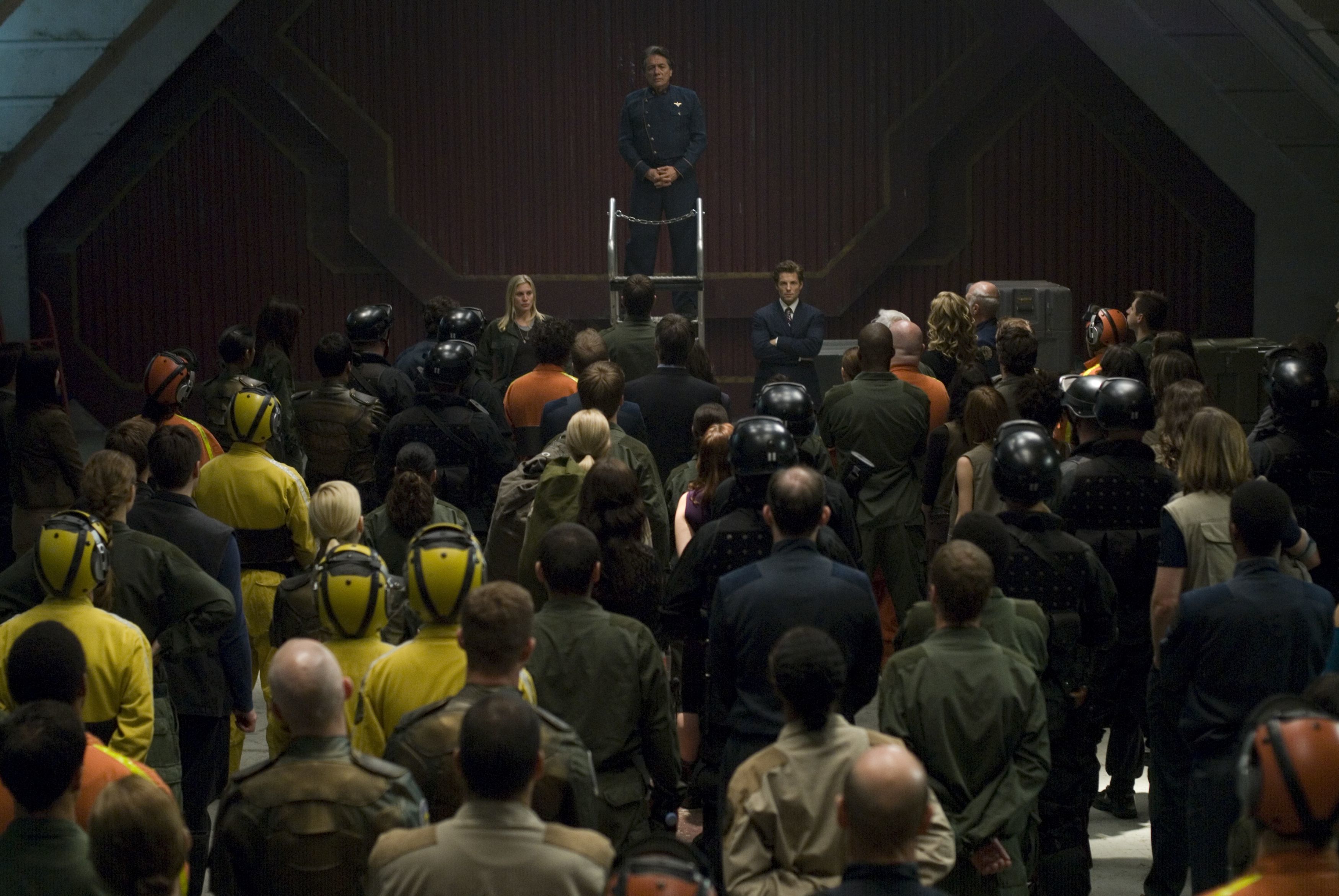 Daybreak (1) episode synopsis,reviews,forums,photos,