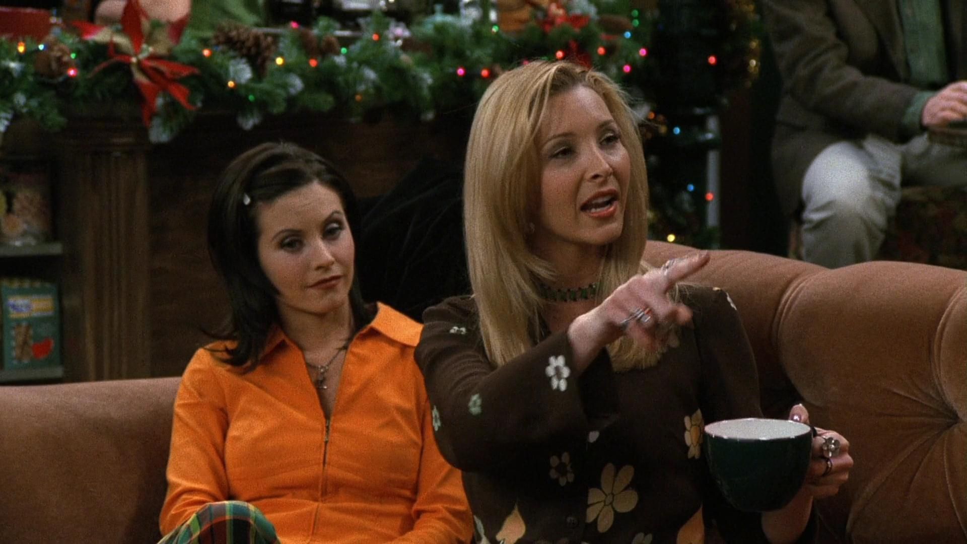 The One Where Rachel Quits episode synopsis,reviews,forums,photos,