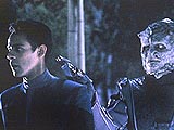 Startrek Deep Space Nine,Emissary, Part I ,Emissary, Part II ,Past Prologue ,A Man Alone ,Babel ,Captive Pursuit ,Q-Less ,Dax ,The Passenger ,Move Along Home ,The Nagus ,Vortex ,Battle Lines ,The Storyteller ,Progress ,If Wishes Were Horses ,The Forsaken ,Dramatis Personae ,Duet ,In the Hands of the Prophets ,The Homecoming ,The Circle ,The Siege ,Invasive Procedures ,Cardassians ,Melora ,Rules of Acquisition ,Necessary Evil ,Second Sight ,Sanctuary ,Rivals ,The Alternate ,Armageddon Game ,Whispers ,Paradise ,Shadowplay ,Playing God ,Profit and Loss ,Blood Oath ,The Maquis, Part I ,The Maquis, Part II ,The Wire ,Crossover ,The Collaborator ,Tribunal ,The Jem'Hadar ,The Search, Part I ,The Search, Part II ,The House of Quark ,Equilibrium ,Second Skin ,The Abandoned ,Civil Defense ,Meridian ,Defiant ,Fascination ,Past Tense, Part I ,Past Tense, Part II ,Life Support ,Heart of Stone ,Destiny ,Prophet Motive ,Visionary ,Distant Voices ,Through the Looking Glass ,Improbable Cause ,The Die Is Cast ,Explorers ,Family Business ,Shakaar ,Facets ,The Adversary ,The Way of the Warrior, Part I ,The Way of the Warrior, Part II ,The Visitor ,Hippocratic Oath ,Indiscretion ,Rejoined ,Starship Down ,Little Green Men ,The Sword of Kahless ,Our Man Bashir ,Homefront ,Paradise Lost ,Crossfire ,Return to Grace ,Sons of Mogh ,Bar Association ,Accession ,Rules of Engagement ,Hard Time ,Shattered Mirror ,The Muse ,For the Cause ,To the Death ,The Quickening ,Body Parts ,Broken Link ,Apocalypse Rising ,The Ship ,Looking for par'Mach in All the Wrong Places ,...Nor the Battle to the Strong ,The Assignment ,Trials and Tribble-ations ,Let He Who Is Without Sin... ,Things Past ,The Ascent ,Rapture ,The Darkness and the Light ,The Begotten ,For the Uniform ,In Purgatory's Shadow ,By Inferno's Light ,Doctor Bashir, I Presume? ,A Simple Investigation ,Business as Usual ,Ties of Blood and Water ,Ferengi Love Songs ,Soldiers of the Empire ,Children of Time ,Blaze of Glory ,Empok Nor ,In the Cards ,Call to Arms ,A Time to Stand ,Rocks and Shoals ,Sons and Daughters ,Behind the Lines ,Favor the Bold ,Sacrifice of Angels ,You Are Cordially Invited... ,Resurrection ,Statistical Probabilities ,The Magnificent Ferengi ,Waltz ,Who Mourns for Morn? ,Far Beyond the Stars ,One Little Ship ,Honor Among Thieves ,Change of Heart ,Wrongs Darker than Death or Night ,Inquisition ,In the Pale Moonlight ,His Way ,The Reckoning ,Valiant ,Profit and Lace ,Time's Orphan ,The Sound of Her Voice ,Tears of the Prophets ,Image in the Sand ,Shadows and Symbols ,Afterimage ,Take Me Out to the Holosuite ,Chrysalis ,Treachery, Faith, and the Great River ,Once More Unto the Breach ,The Siege of AR-558 ,Covenant ,It's Only a Paper Moon ,Prodigal Daughter ,The Emperor's New Cloak ,Field of Fire ,Chimera ,Badda-Bing Badda-Bang ,Inter Arma Enim Silent Leges ,Penumbra ,'Til Death Do Us Part ,Strange Bedfellows ,The Changing Face of Evil  ,When It Rains... ,Tacking Into the Wind ,Extreme Measures ,The Dogs of War ,What You Leave Behind, Part I ,What You Leave Behind, Part II ,Doctor Bashir, I Presume ,You Are Cordially Invited ,Treachery, Faith and the Great River ,Badda-Bing, Badda-Bang 
