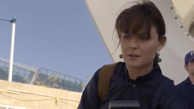 The Bones That Weren't episode synopsis,reviews,forums,photos,