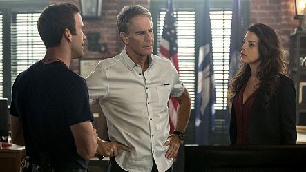 Escape Plan episode synopsis,reviews,forums,photos,
