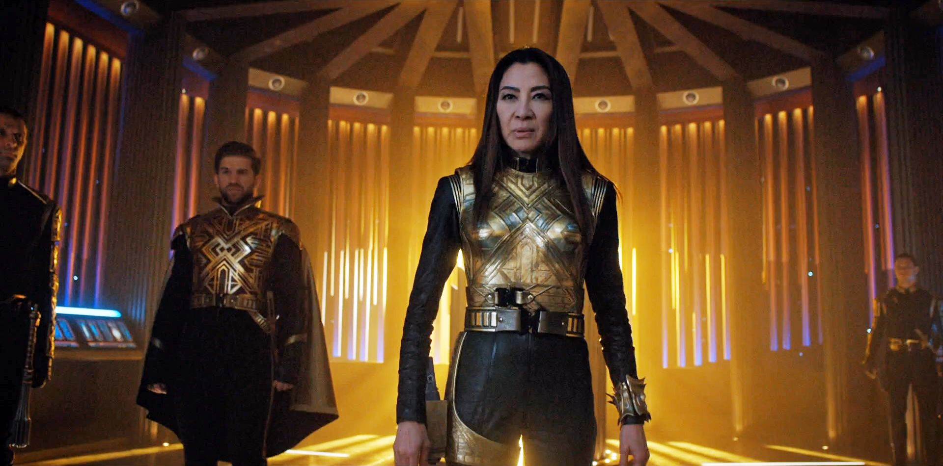 What's Past Is Prologue episode synopsis,reviews,forums,photos,