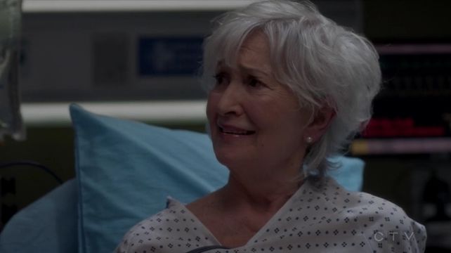 I Feel the Earth Move episode synopsis,reviews,forums,photos,