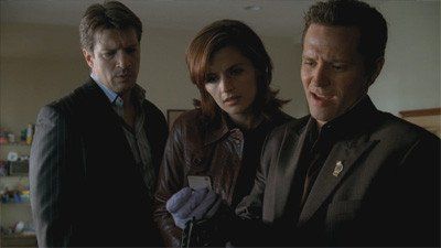 Inventing the Girl episode synopsis,reviews,forums,photos,