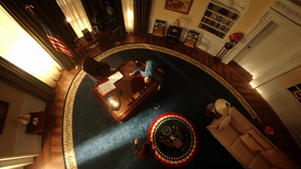 Til Death Do Us Part episode synopsis,reviews,forums,photos,