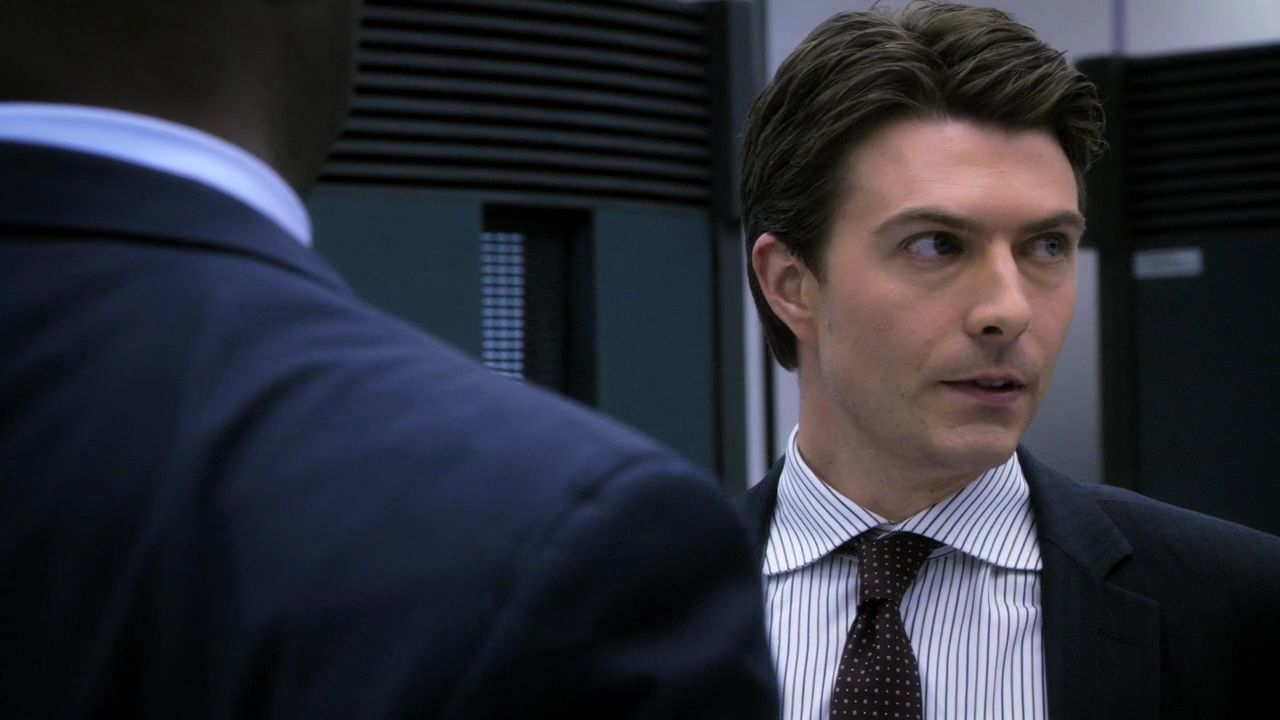Pandora episode synopsis,reviews,forums,photos,