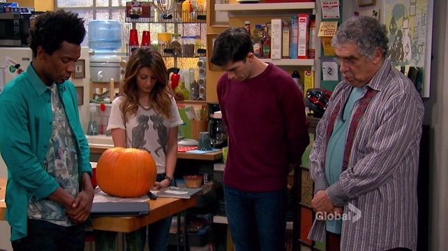 Halloween episode synopsis,reviews,forums,photos,