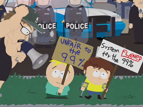 1% episode synopsis,reviews,forums,photos,