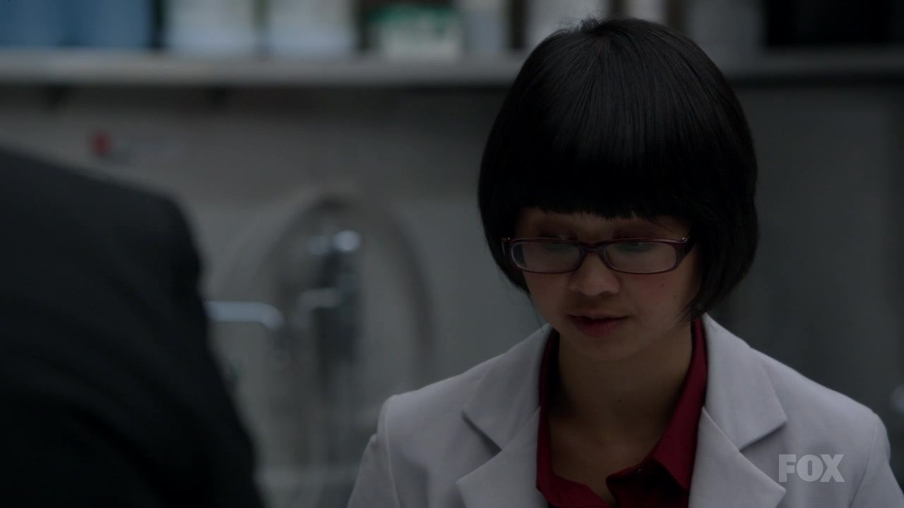 Transplant episode synopsis,reviews,forums,photos,