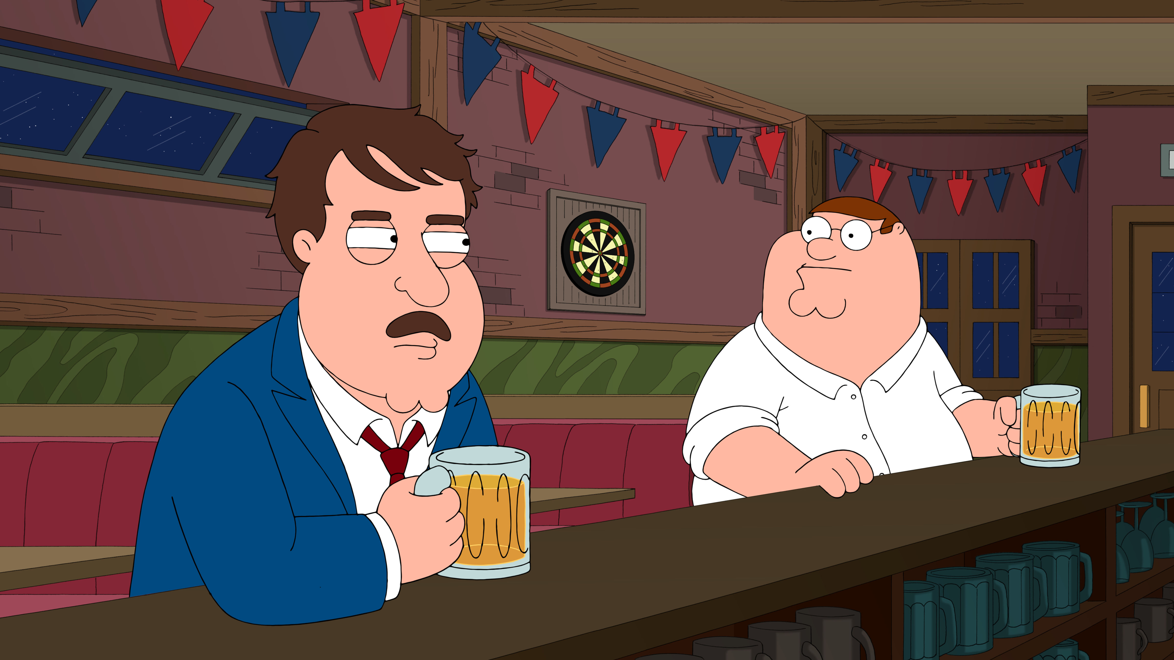The New Adventures of Old Tom episode synopsis,reviews,forums,photos,