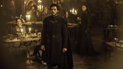 The Rains of Castamere episode synopsis,reviews,forums,photos,