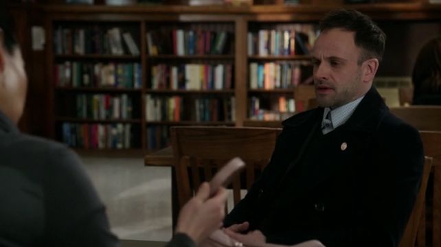 One Watson, One Holmes episode synopsis,reviews,forums,photos,
