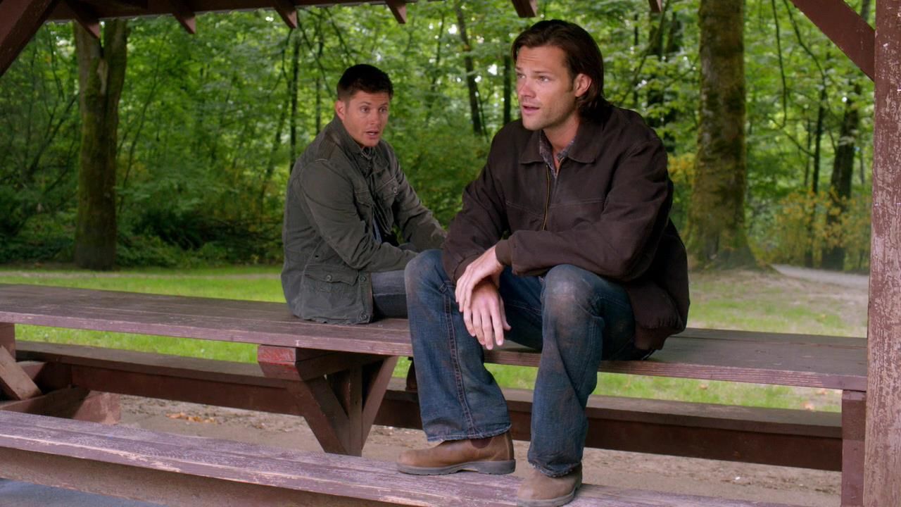 Devil May Care episode synopsis,reviews,forums,photos,