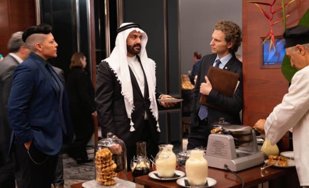 EyjafjallajÃ¶kull episode synopsis,reviews,forums,photos,