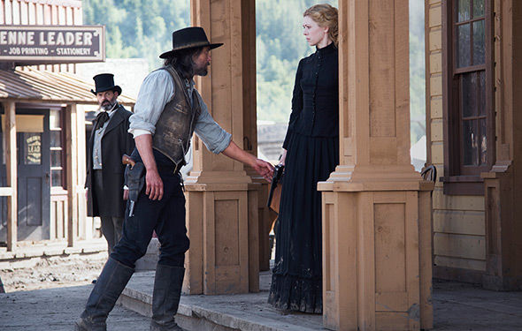 Bleeding Kansas episode synopsis,reviews,forums,photos,